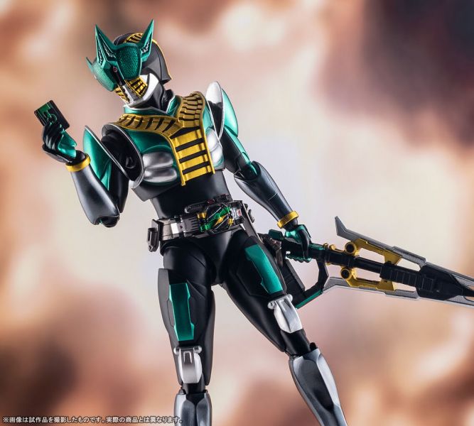 [即將發售 請點貨到通知] BANDAI S.H.Figuarts SHF 真骨彫製法 假面騎士零神 牛郎星模式 可動公仔 [,即將發售, 請點,貨到通知,],BANDAI,SHF,igu,arts,SHF,真骨彫製法,假面騎士,零神,牛郎星模式,可動公仔,
