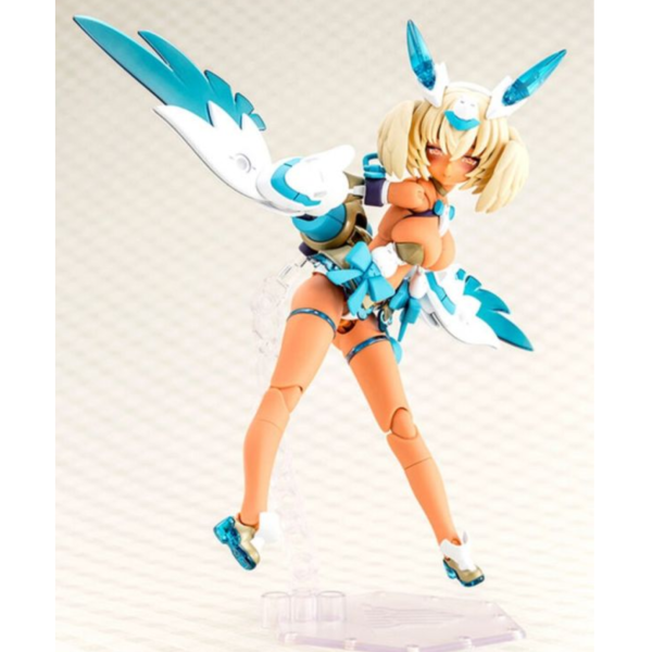 (預購) Kotobukiya 壽屋 Megami Device 女神裝置 PUNI MOFU 金鴞 KP851 組裝模型 20260101 Kotobukiya 壽屋 Megami Device 女神裝置 PUNI☆MOFU 金鴞 KP851 組裝模型