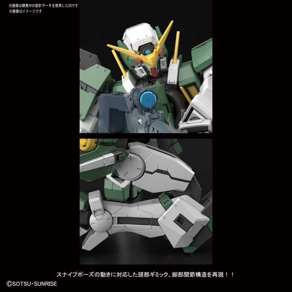 BANDAI 1/100 MG 力天使鋼彈 機動戰士 鋼彈OO 組裝模型 BANDAI,1/100,MG,力天使,鋼彈,機動戰士, 鋼彈,OO,組裝模型,