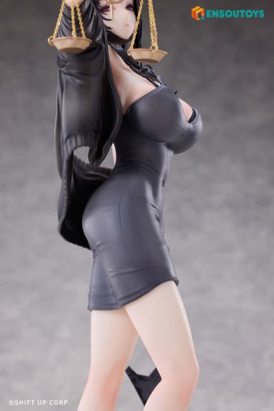 [標準版] ENSOUTOYS 1/7 勝利女神:妮姬 NIKKE D 殺手妻子 PVC完成品 [標準版] ENSOUTOYS 1/7 勝利女神:妮姬 NIKKE D 殺手妻子 PVC完成品