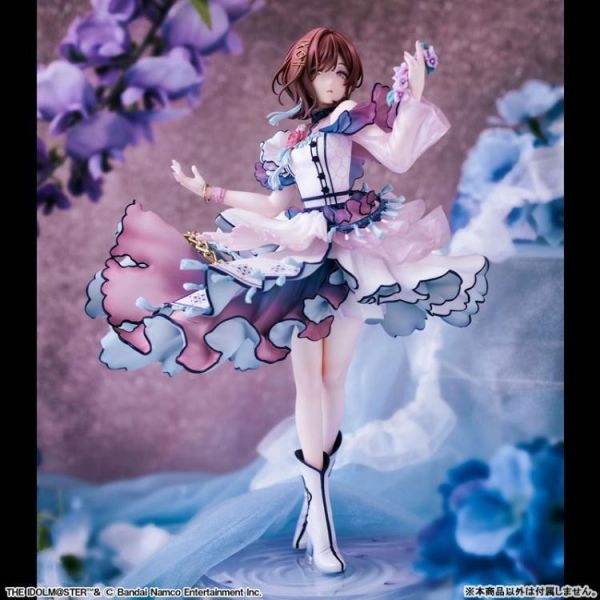 (預購) MEGAHOUSE Lucrea 偶像大師 閃耀色彩 樋口圓香 Merry 20260713 MEGAHOUSE Lucrea 偶像大師 閃耀色彩 樋口圓香 Merry