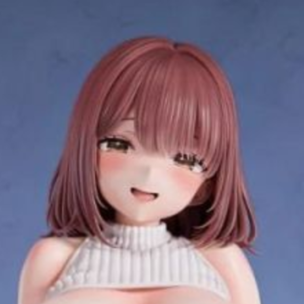 (預購) [18禁商品] Insight PMMA人形1/6 肉感少女 誘惑電車 春日居静音 PVC完成品 20260505 [18禁商品] Insight PMMA人形1/6 肉感少女 誘惑電車 春日居静音 PVC完成品