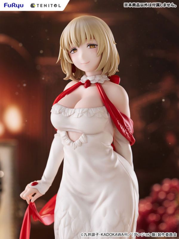(預購) Furyu TENITOL TALL 迷宮飯 法琳 禮服Ver. PVC完成品 (預購) Furyu TENITOL TALL 迷宮飯 法琳 禮服Ver. PVC完成品