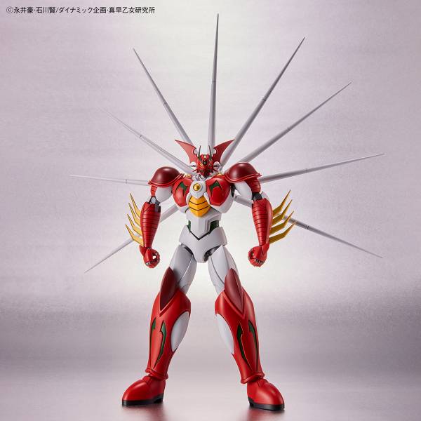BANDAI HG 蓋特機器人ARC 組裝模型 BANDAI,HG,蓋特機器人,ARC,組裝模型,