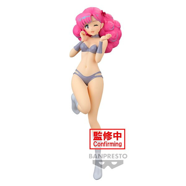 BANPRESTO 景品 福星小子 G&G LUM and Bestie Collection vol.1 BANPRESTO 景品 福星小子 G&G LUM and Bestie Collection vol.1