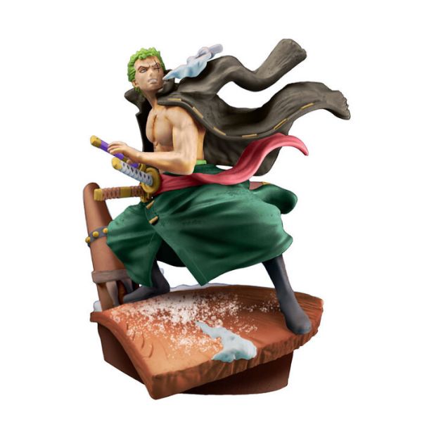 Megahouse 盒玩 LOGBOX RE BIRTH 航海王 未來島 蛋頭島篇 套組 Megahouse 盒玩 LOGBOX RE BIRTH 航海王 未來島 蛋頭島篇 套組