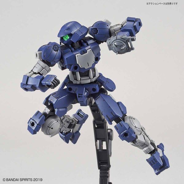 BANDAI 1/144 30mm 014 bEMX-15 波塔諾瓦 海軍藍色 組裝模型 BANDAI,1/144,30mm,014,bEMX-15,波塔諾瓦,海軍藍色 組裝模型,