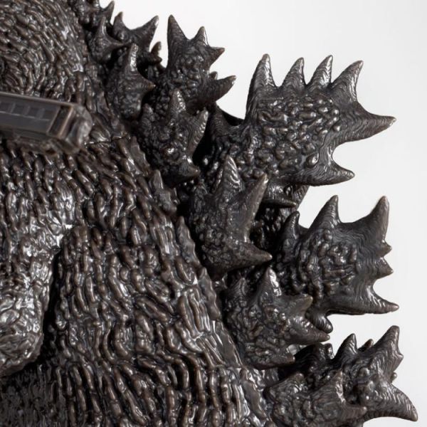 (預購) KAIYODO 海洋堂 ARTPLA SCULPTURE WORKS 哥吉拉 Re Imagination 組裝模型 20260602 KAIYODO 海洋堂 ARTPLA SCULPTURE WORKS 哥吉拉 Re Imagination 組裝模型