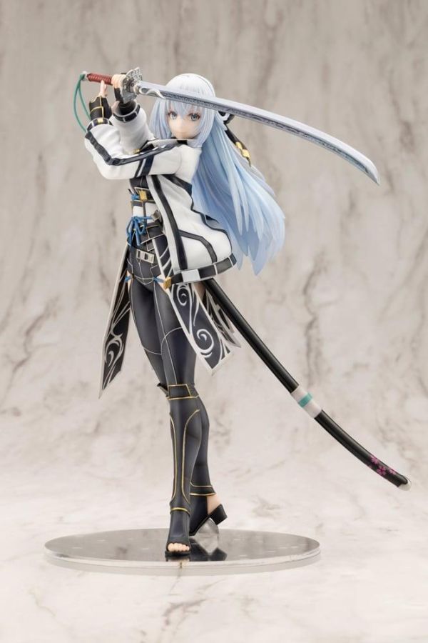 (預購) Kotobukiya 壽屋 1/8 英雄傳說 黎之軌跡 靜名 雷姆 御折木 完成品 20261028 Kotobukiya 壽屋 1/8 英雄傳說 黎之軌跡 靜名 雷姆 御折木 完成品