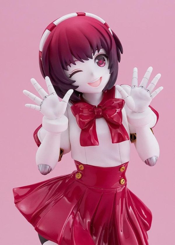 (預購) Good Smile POP UP PARADE VA-11 Hall-A：賽博朋克酒保行動 Dorothy Haze Another Skin Ver. L Size 完成品 20260906 Good Smile POP UP PARADE VA-11 Hall-A：賽博朋克酒保行動 Dorothy Haze Another Skin Ver. L Size 完成品