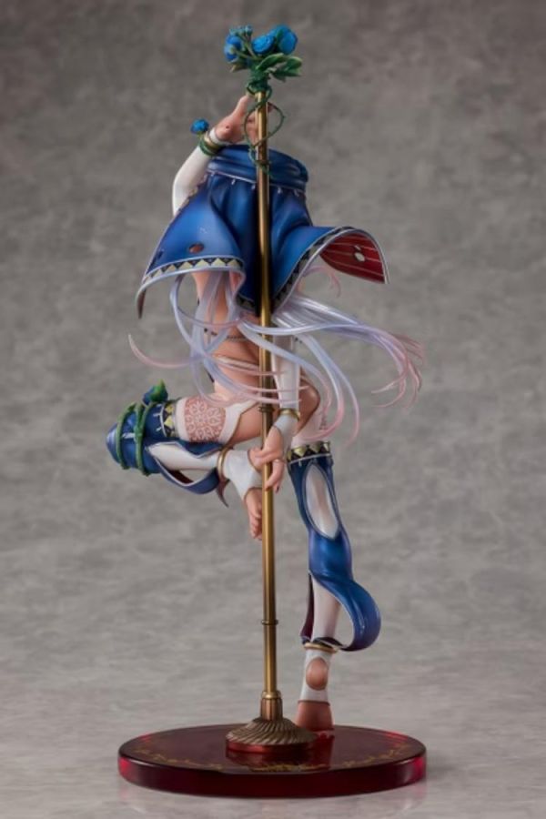 (預購) [18禁商品] HOTVENUS 1/7 娼年德古拉 德古拉君 PVC完成品 20260712 [18禁商品] HOTVENUS 1/7 娼年德古拉 德古拉君 PVC完成品