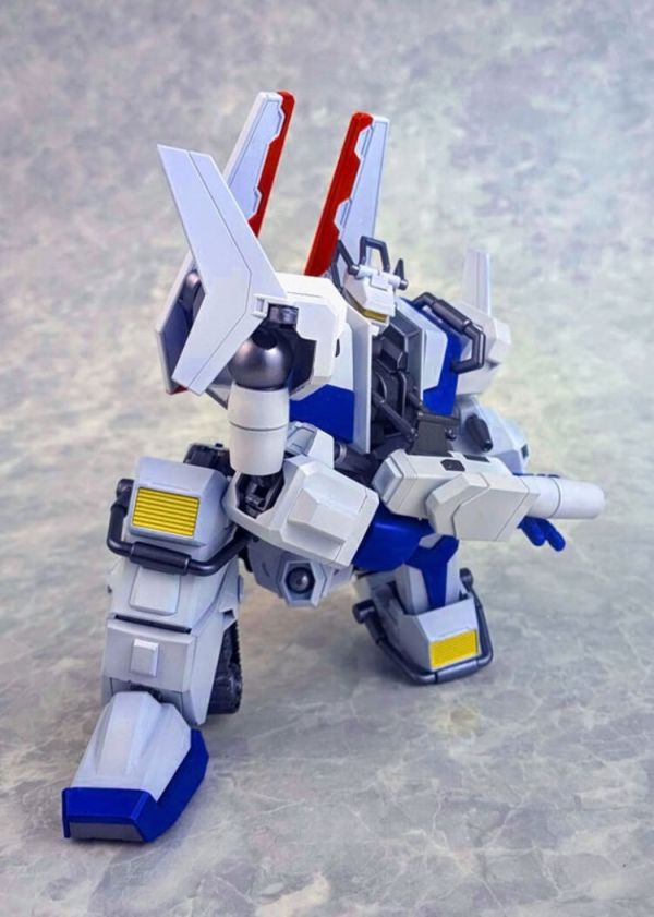 (預購) BellFine 亞空大作戰 斯蘭格爾 組裝模型 20260113 BellFine 亞空大作戰 斯蘭格爾 組裝模型