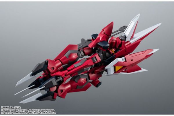 BANDAI ROBOT魂 SIDE MS GAT-X303神盾鋼彈 ver. A.N.I.M.E. BANDAI ROBOT魂 SIDE MS GAT-X303神盾鋼彈 ver. A.N.I.M.E.