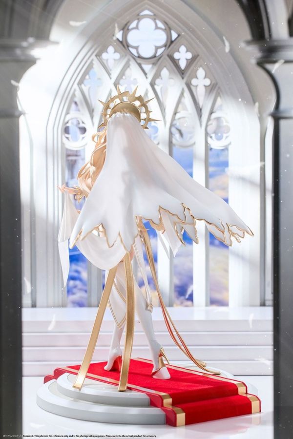 [18禁商品] WP&S 神女月吟 PVC完成品 [18禁商品] WP&S 神女月吟 PVC完成品
