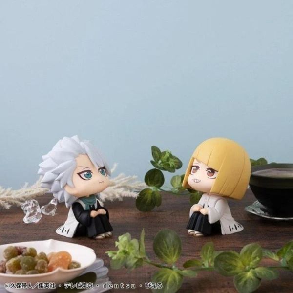 (預購) MEGAHOUSE Lookup  TV Anime BLEACH 死神 千年血戰篇 平子真子 20260813 MEGAHOUSE Lookup  TV Anime BLEACH 死神 千年血戰篇 平子真子