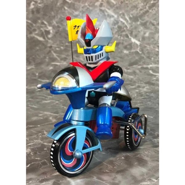 (預購) [PB商店] BANDAI EX三輪車 大魔神 20260311 [PB商店] BANDAI EX三輪車 大魔神