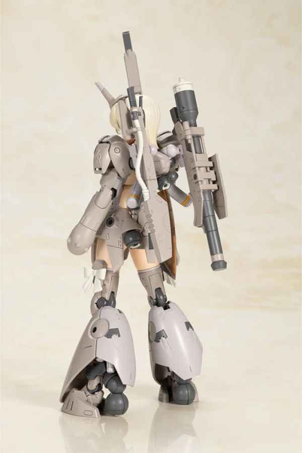 Kotobukiya 壽屋 Frame Arms Girl  機甲少女 零武 組裝模型 FG026 Kotobukiya 壽屋 Frame Arms Girl  機甲少女 零武 組裝模型 FG026