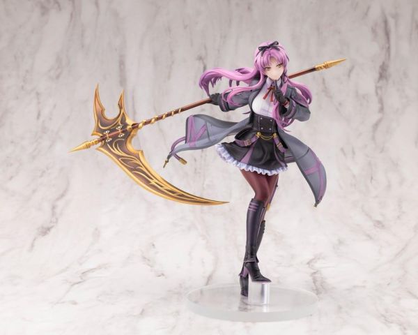 (預購) Kotobukiya 壽屋 1/8 英雄傳說 黎之軌跡Ⅱ 緋紅原罪 蕾恩 布萊特 完成品 20261014 Kotobukiya 壽屋 1/8 英雄傳說 黎之軌跡Ⅱ 緋紅原罪 蕾恩 布萊特 完成品