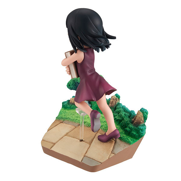 MegaHouse G.E.M. GEM 海賊王 航海王 妮可羅賓 跑!跑!跑! PVC MegaHouse G.E.M. GEM 海賊王 航海王 妮可羅賓 跑!跑!跑! PVC