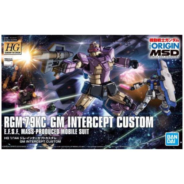BANDAI 1/144 HGGTO 023 吉姆 攔截特裝型 機動戰士鋼彈 THE ORIGIN 組裝模型 BANDAI,1/144,HGGTO,023,吉姆,攔截特裝型,機動戰士鋼彈,THE,ORIGIN,組裝模型,