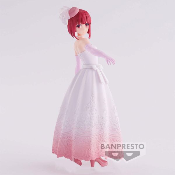 BANPRESTO 景品 我推的孩子 有馬佳奈 婚禮ver. BANPRESTO 景品 我推的孩子 有馬佳奈 婚禮ver.