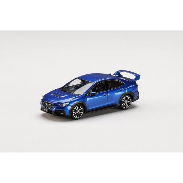 (預購) HOBBY JAPAN 1/64 速霸陸 SUBARU WRX S4 STI SPORT R EX (VB) WR BLUE PEARL 珍珠藍 20261021 HOBBY JAPAN 1/64 速霸陸 SUBARU WRX S4 STI SPORT R EX (VB) WR BLUE PEARL 珍珠藍
