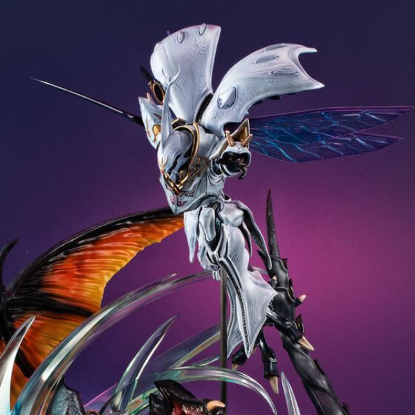 MegaHouse 聖戰士丹拜因 丹拜因 MegaHouse 聖戰士丹拜因 丹拜因