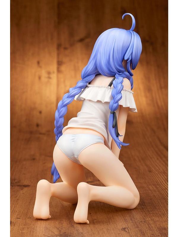 (預購) QuesQ 1/6 無職轉生 洛琪希·米格路迪亞 睡衣Ver. 完成品 20261215 QuesQ 1/6 無職轉生 洛琪希·米格路迪亞 睡衣Ver. 完成品