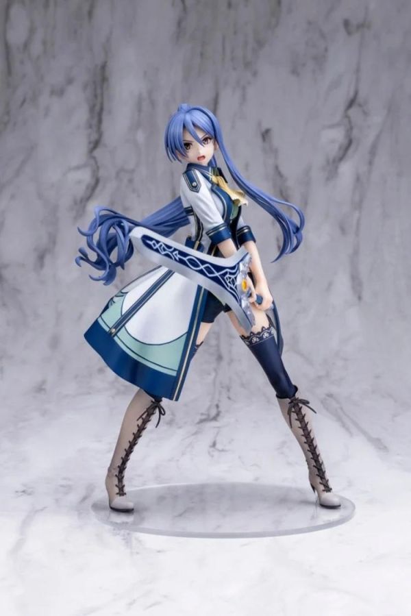 (預購) Kotobukiya 壽屋 1/8 英雄傳說 創之軌跡 勞拉·S·亞爾賽德 PVC完成品 20260520 Kotobukiya 壽屋 1/8 英雄傳說 創之軌跡 勞拉·S·亞爾賽德 PVC完成品