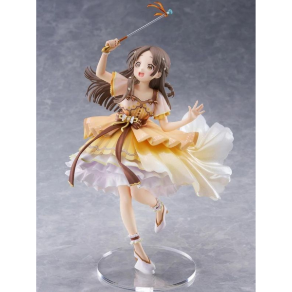 (預購) PLUM 1/7 學園偶像大師 倉本千奈 Wonder Scale 完成品 20260813 PLUM 1/7 學園偶像大師 倉本千奈 Wonder Scale 完成品