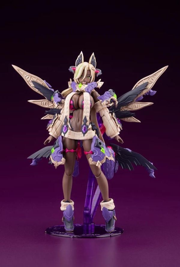 (預購) Kotobukiya 壽屋 ARCANADEA 阿爾卡納蒂亞 巴尼爾 組裝模型 AR015 20260922 Kotobukiya 壽屋 ARCANADEA 阿爾卡納蒂亞 巴尼爾 組裝模型 AR015