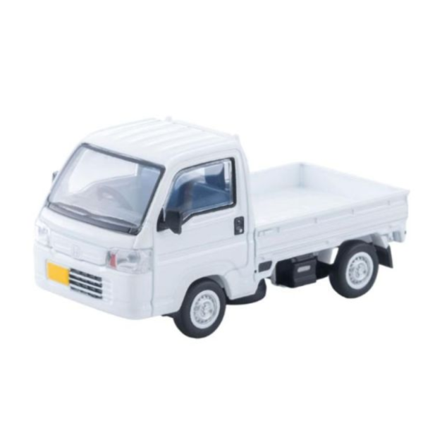 (預購) TOMYTEC 1/64 LV-N329e 本田 Honda Acty Truck SDX (White) 20260625 TOMYTEC 1/64 LV-N329e 本田 Honda Acty Truck SDX (White)