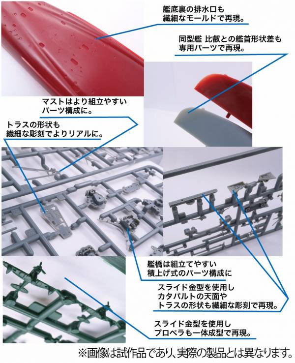 1/700 艦NX7 戰艦 金剛 全艦底 FUJIMI 日本海軍 富士美 組裝模型 FUJIMI,1/700,NEXT,全艦底,戰艦,金剛,