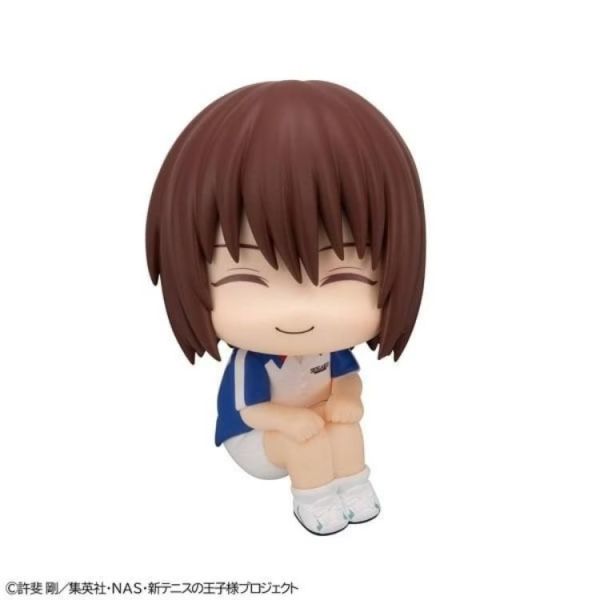 (預購) MEGAHOUSE LOOKUP 新網球王子 不二周助 20260610 MEGAHOUSE LOOKUP 新網球王子 不二周助