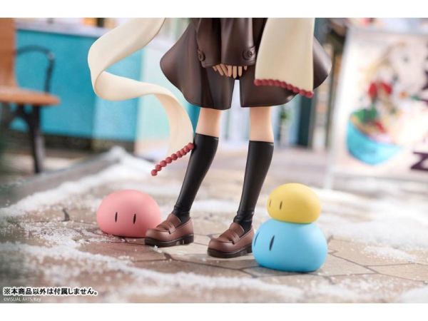 (預購) MAGI ARTS 1/6 CLANNAD 古河渚 完成品 20261126 MAGI ARTS 1/6 CLANNAD 古河渚 完成品