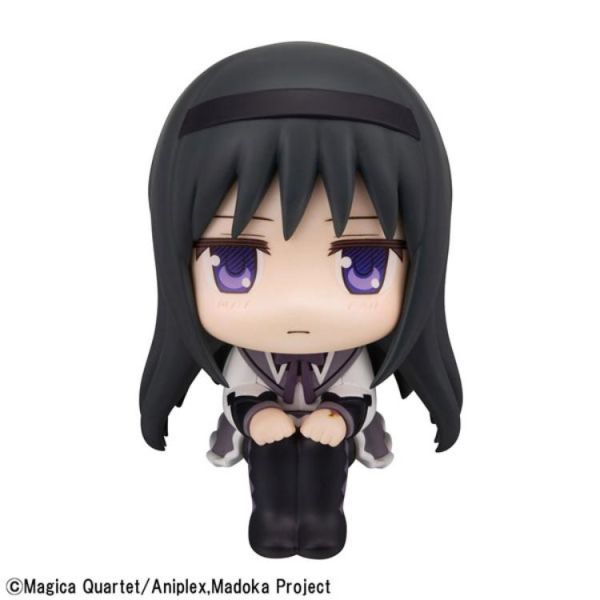 (預購) MEGAHOUSE LOOKUP 魔法少女小圓 曉美焰 20260514 MEGAHOUSE LOOKUP 魔法少女小圓 曉美焰