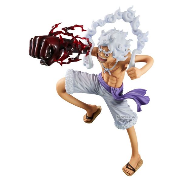 (預購) BANPRESTO 航海王 Grandista 蒙奇·D·魯夫 GEAR5Ⅱ 特別版 20251215 BANPRESTO 航海王 Grandista 蒙奇·D·魯夫 GEAR5Ⅱ 特別版