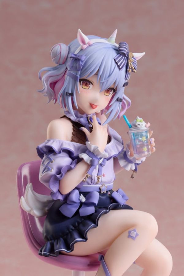 (預購) A・DIMENSION 1/7 NoriPro 犬山玉姬 獨角獸地雷裝ver. PVC完成品 20251128 A・DIMENSION 1/7 NoriPro 犬山玉姬 獨角獸地雷裝ver. PVC完成品