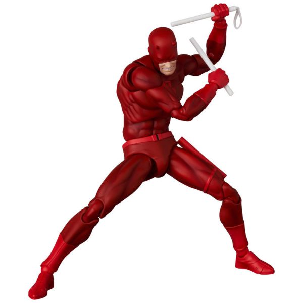 Medicom Toy MAFEX No.223 MARVEL 漫威 夜魔俠 漫畫版 Medicom Toy MAFEX No.223 MARVEL 漫威 夜魔俠 漫畫版