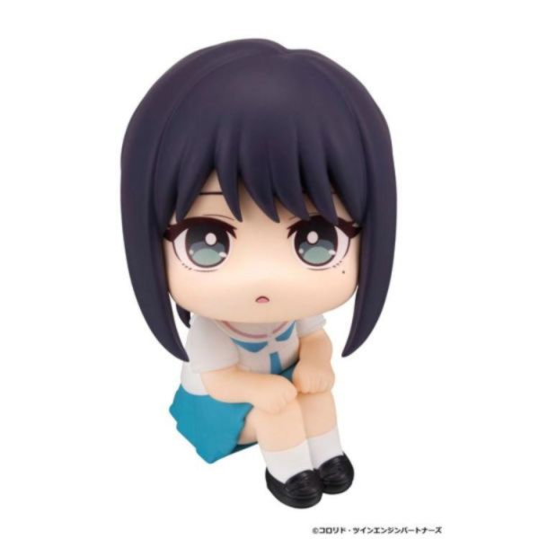 (預購) MEGAHOUSE Lookup 超時空輝耀姬 酒寄彩葉 20260813 MEGAHOUSE Lookup 超時空輝耀姬 酒寄彩葉