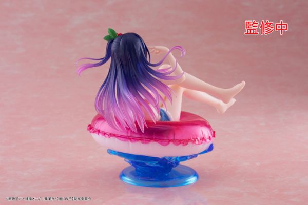 TAITO 景品 水上漂浮女孩 我推的孩子 星野愛 TAITO 景品 水上漂浮女孩 我推的孩子 星野愛