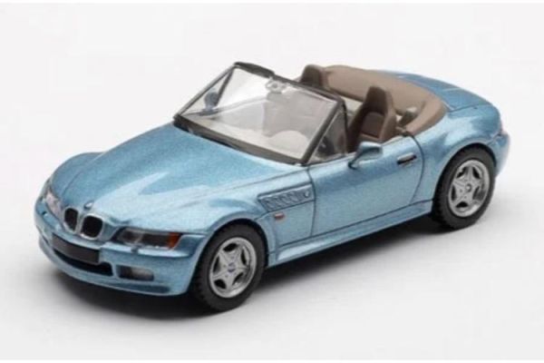 (預購) [吊卡版] MINIGT 1/64 BMW Z3 GoldenEye 英文版 LHD MGT00914-007E 20260402 [吊卡版] MINIGT 1/64 BMW Z3 GoldenEye 英文版 LHD MGT00914-007E
