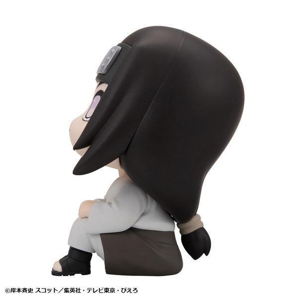 (預購) MEGAHOUSE LOOKUP 火影忍者 疾風傳 日向寧次 20260915 MEGAHOUSE LOOKUP 火影忍者 疾風傳 日向寧次