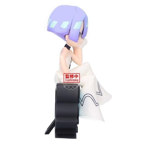 (預購) BP景品 新吊帶襪天使 MONITOR TOP Polyester 眼鏡牌 BANPRESTO 2608 20260302 BP景品 新吊帶襪天使 MONITOR TOP Polyester 眼鏡牌 BANPRESTO