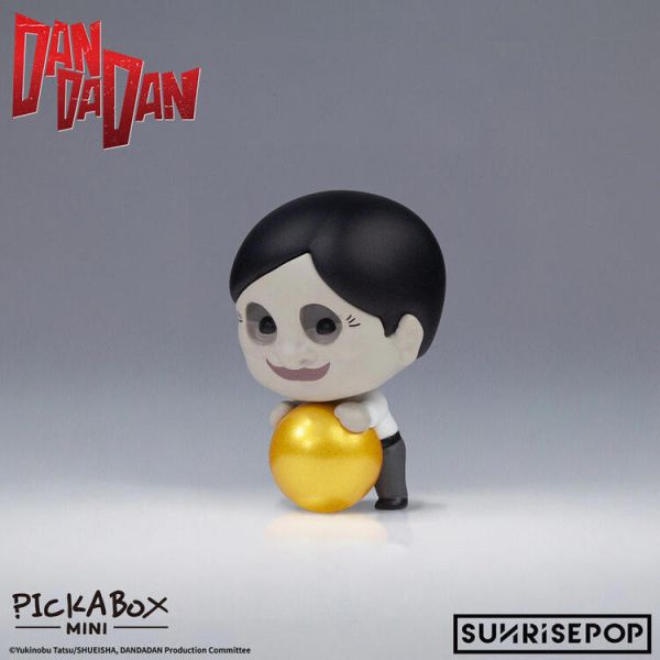 (預購) Beast Kingdom 盒玩 膽大黨 PICKABOX MINI 小公仔 全6種 一中盒6入販售 (預購) Beast Kingdom 盒玩 膽大黨 PICKABOX MINI 小公仔 全6種 一中盒6入販售