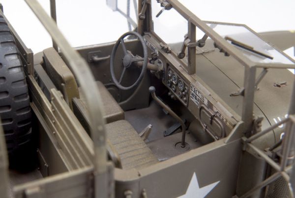 AFV CLUB 戰鷹 1/35 M54A2 五噸6X6載重卡車 組裝模型 AF35300 AFV CLUB 戰鷹 1/35 M54A2 五噸6X6載重卡車 組裝模型 AF35300