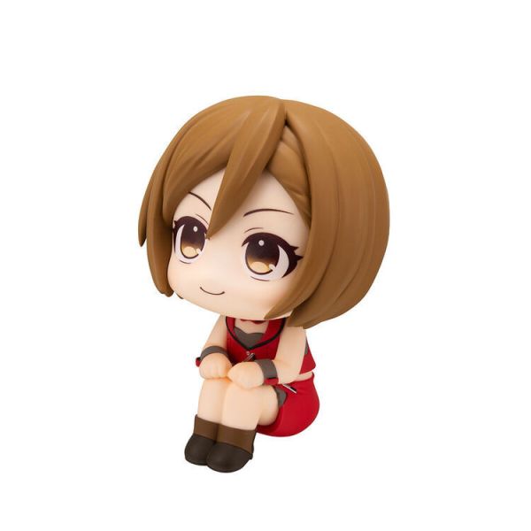 (預購) [特典版] MegaHouse LOOK UP 初音未來＆MEIKO 套組 (預購) [特典版] MegaHouse LOOK UP 初音未來＆MEIKO 套組