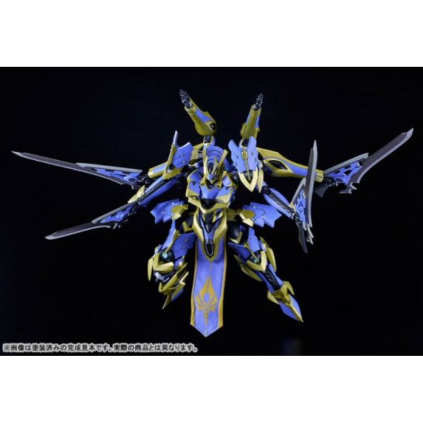 (預購) Good Smile MODEROID DX-SCALE 伊迦爾卡 原作版 組裝模型 20260104 Good Smile MODEROID DX-SCALE 伊迦爾卡 原作版 組裝模型