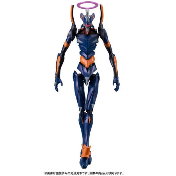 Good Smile MODEROID EVANGELION 福音戰士新劇場版:破 Mark.06 六號機 組裝模型 Good Smile MODEROID EVANGELION 福音戰士新劇場版:破 Mark.06 六號機 組裝模型