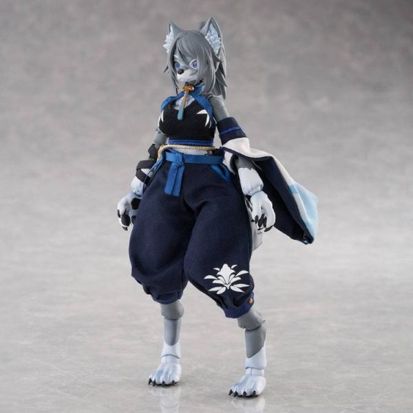 (預購) AOSHIMA 青島 KEMOPLA #SP-02R 凜卡 組裝模型 20260301 AOSHIMA 青島 KEMOPLA #SP-02R 凜卡 組裝模型